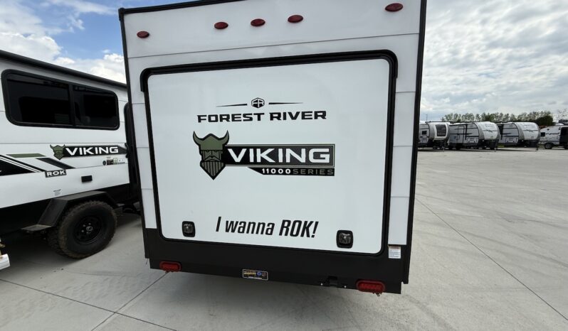 2025 Viking ROK 11000 full