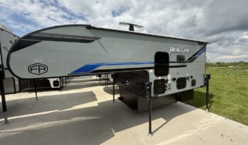 2025 Palomino Real Lite HS-1803 full