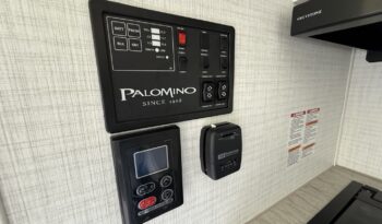2025 Palomino Real Lite HS-1803 full