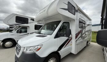2023 Thor Four Winds 24LT full