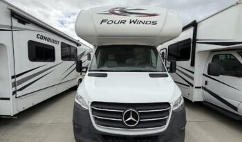 2023 Thor Four Winds 24LT full