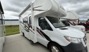 2023 Thor Four Winds 24LT full