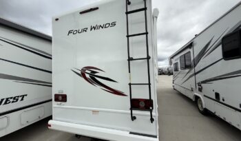 2023 Thor Four Winds 24LT full