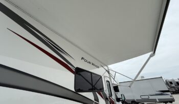 2023 Thor Four Winds 24LT full