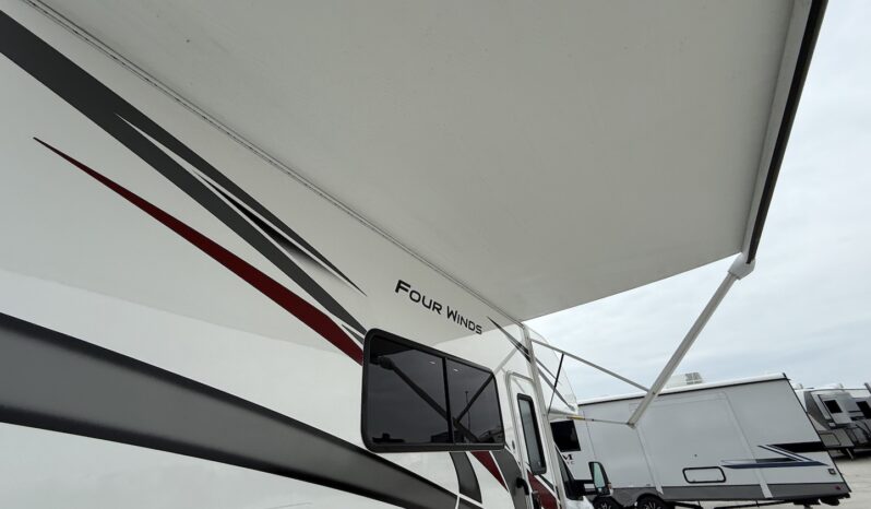 2023 Thor Four Winds 24LT full