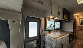 2023 Thor Four Winds 24LT full