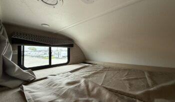 2023 Thor Four Winds 24LT full