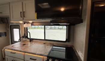 2023 Thor Four Winds 24LT full