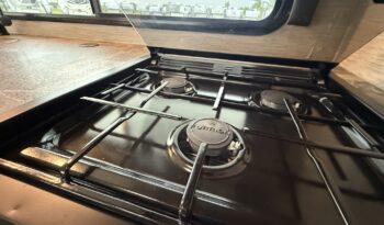 2023 Thor Four Winds 24LT full