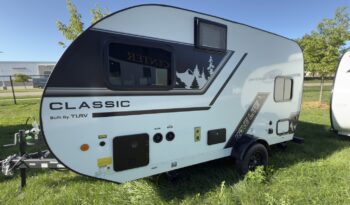 2025 Travel Lite Rove Lite 14BHC full