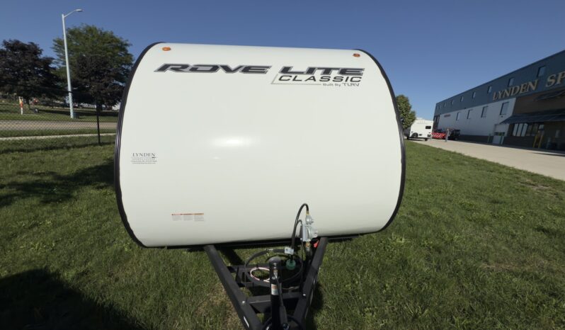 2025 Travel Lite Rove Lite 14BHC full