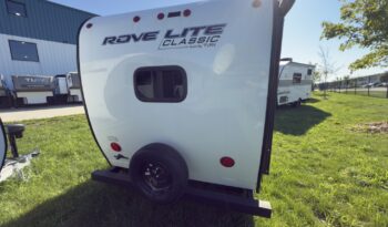 2025 Travel Lite Rove Lite 14BHC full