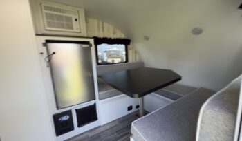 2025 Travel Lite Rove Lite 14BHC full