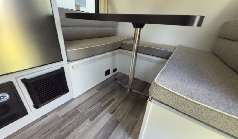 2025 Travel Lite Rove Lite 14BHC full