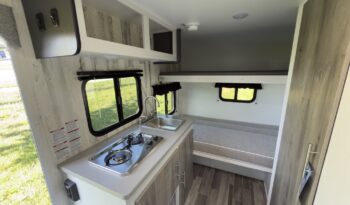 2025 Travel Lite Rove Lite 14BHC full