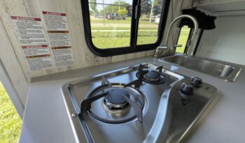 2025 Travel Lite Rove Lite 14BHC full