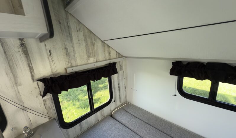 2025 Travel Lite Rove Lite 14BHC full