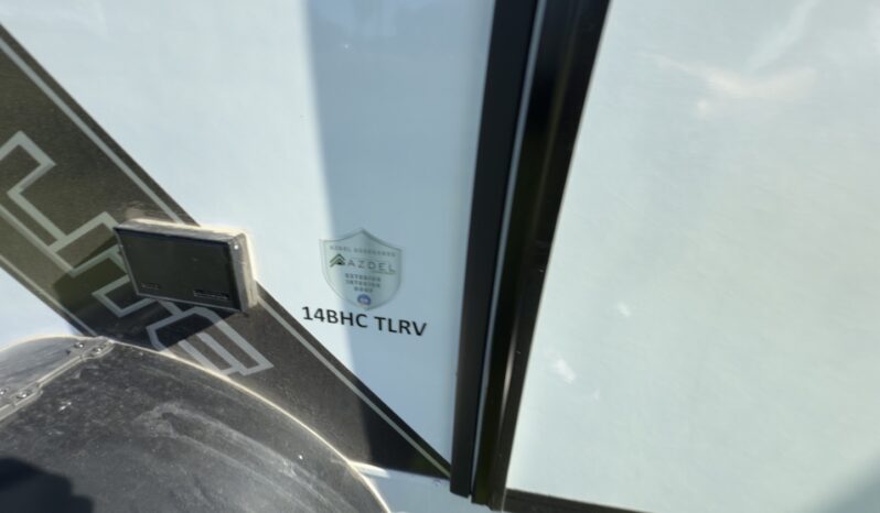 2025 Travel Lite Rove Lite 14BHC full