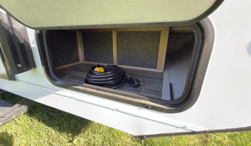 2025 Travel Lite Rove Lite 14BHC full