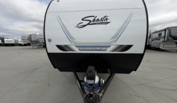 2025 Shasta Oasis I-5 526RBS full