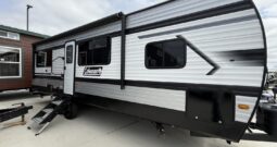 2025 Coleman 25REX