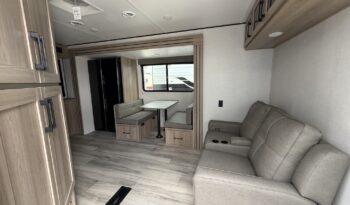 2025 Coleman 25REX full