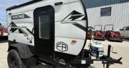 2025 Viking ROK 8000