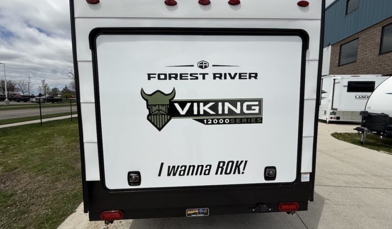2025 Viking ROK 12000 full
