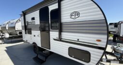 2025 Viking 17FQ