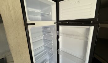 2025 Shasta Oasis I-5 526DB full