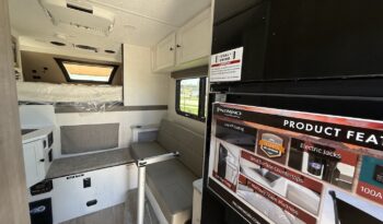 2025 Palomino Real Lite HS-1806 full