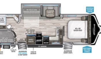 2023 Grand Design Imagine 2800BH full