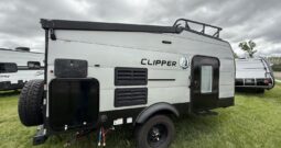 2022 Coachmen Clipper 12.0TD Max