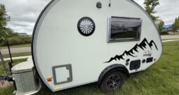 2021 NuCamp Tab 320BD