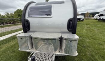 2021 NuCamp Tab 320BD full
