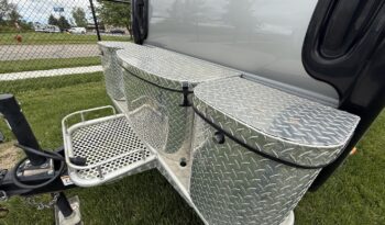 2021 NuCamp Tab 320BD full