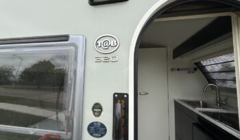 2021 NuCamp Tab 320BD full