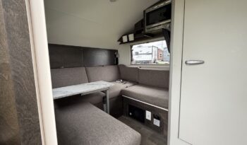 2021 NuCamp Tab 320BD full
