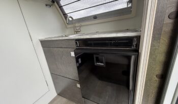 2021 NuCamp Tab 320BD full