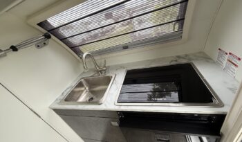 2021 NuCamp Tab 320BD full
