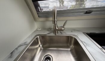 2021 NuCamp Tab 320BD full