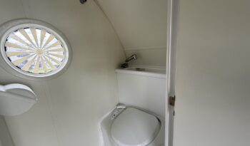 2021 NuCamp Tab 320BD full