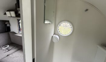 2021 NuCamp Tab 320BD full