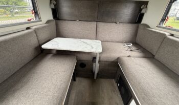 2021 NuCamp Tab 320BD full