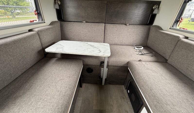 2021 NuCamp Tab 320BD full