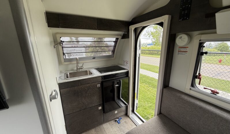 2021 NuCamp Tab 320BD full