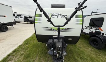 2018 Forest River Flagstaff EPro 12SRK full