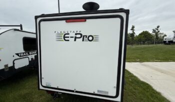 2018 Forest River Flagstaff EPro 12SRK full