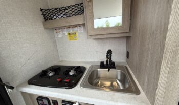 2018 Forest River Flagstaff EPro 12SRK full
