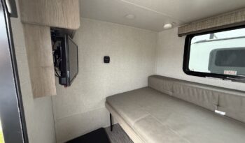 2018 Forest River Flagstaff EPro 12SRK full